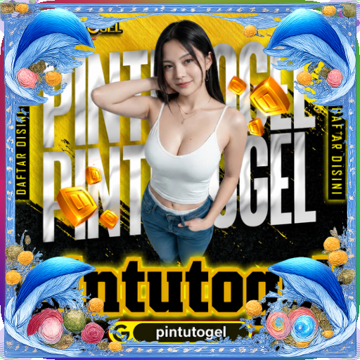 pintutogel — galeri pratinjau - APK Resmi