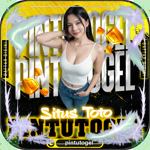 pintutogel — galeri pratinjau Resmi APK